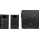 Колонки Edifier S355DB Black