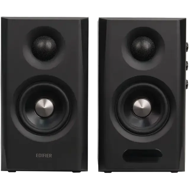 Колонки Edifier S355DB Black - фото 4