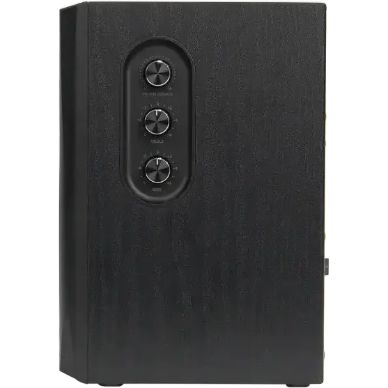 Колонки Edifier S355DB Black - фото 5