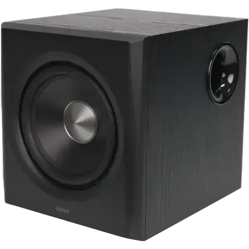 Колонки Edifier S355DB Black - фото 6