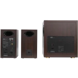 Колонки Edifier S355DB Walnut (S355DB Brown)