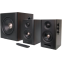 Колонки Edifier S355DB Walnut - S355DB Brown