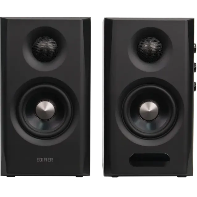 Колонки Edifier S355DB Walnut - S355DB Brown - фото 4