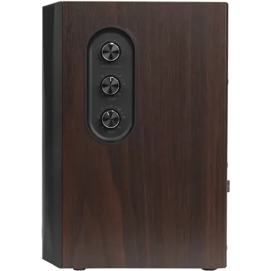 Колонки Edifier S355DB Walnut - S355DB Brown - фото 5