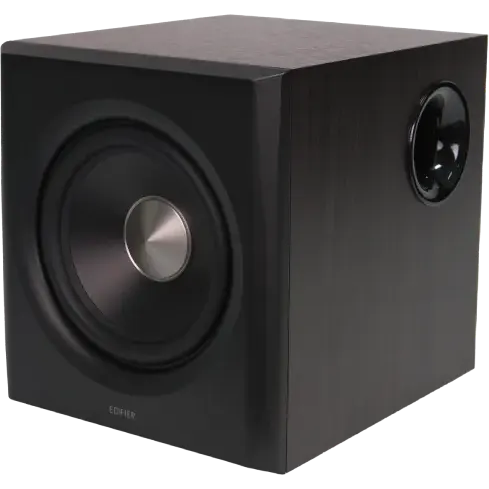 Колонки Edifier S355DB Walnut - S355DB Brown - фото 6