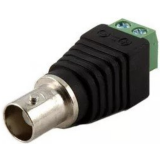 Коннектор BNC Slinex SR-BNC-JF