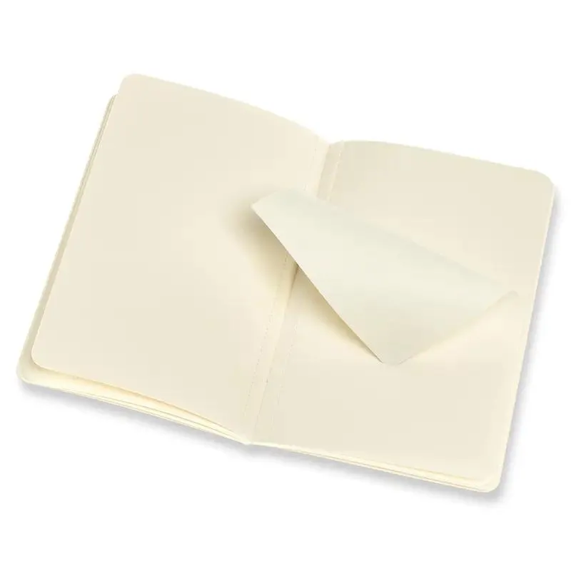 Блокнот Moleskine QP713B41M17 - фото 2