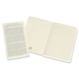 Блокнот Moleskine QP713B41M17
