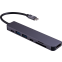USB-концентратор Defender HB-04 - 83032