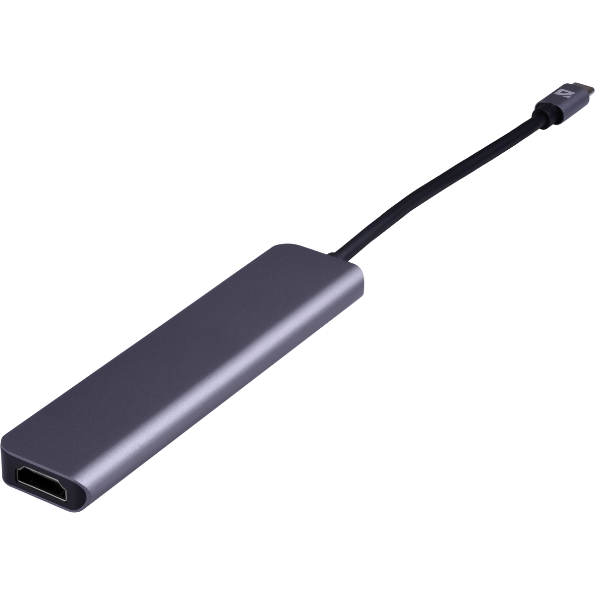USB-концентратор Defender HB-04 - 83032 - фото 2