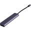 USB-концентратор Defender HB-04 - 83032 - фото 2