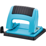 Дырокол KW-Trio 09065 Blue (09065BLUE)