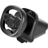 Руль Defender Meteor Black (64062)