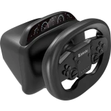 Руль Defender Meteor Black (64062)