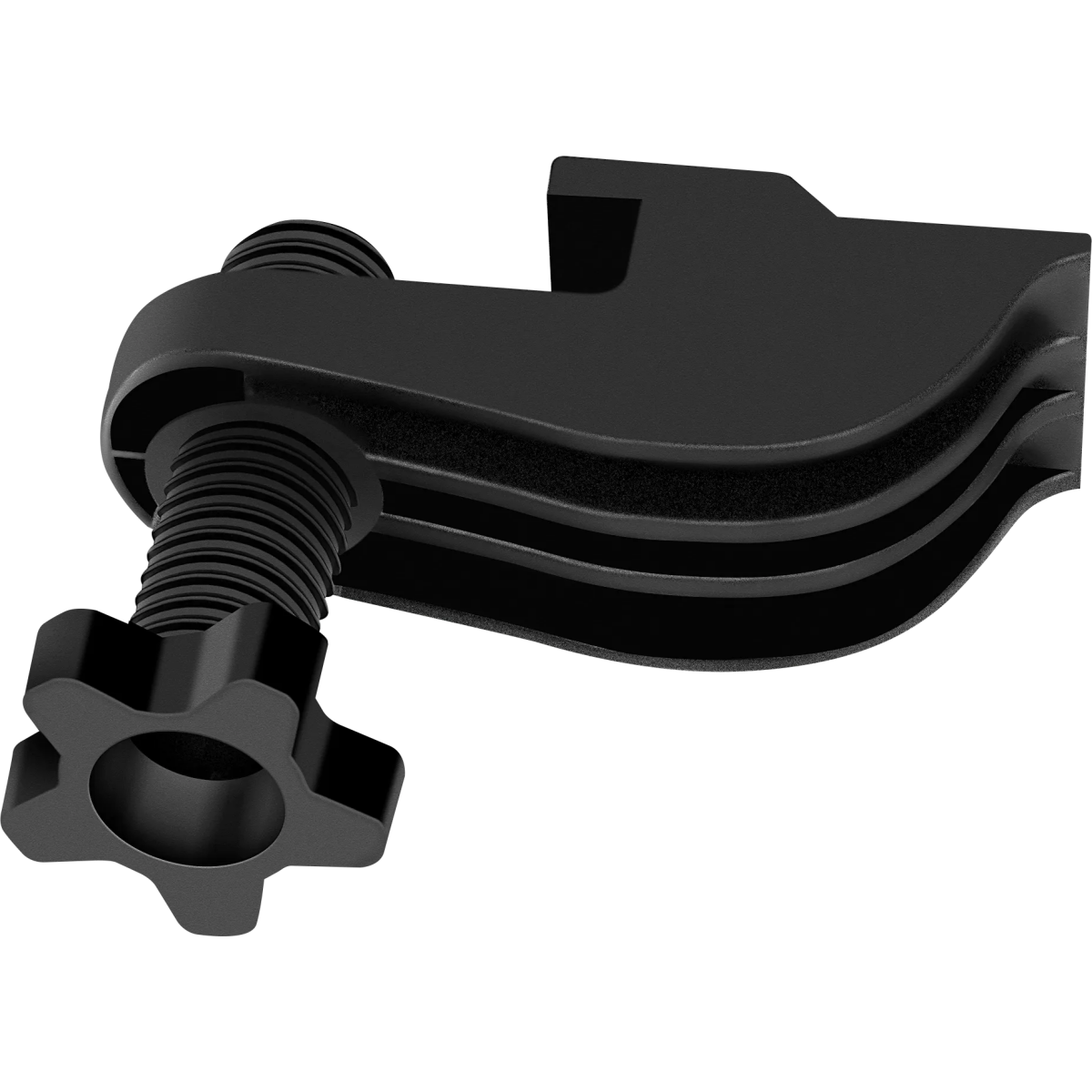 Руль Defender Meteor Black - 64062 - фото 5
