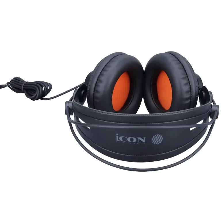 Наушники Icon HP-210 - 110501A2006 - фото 4