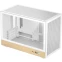 Корпус DeepCool CH260 Wood White -  R-CH260-WHNWM0-G-1