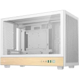 Корпус DeepCool CH260 Wood White ( R-CH260-WHNWM0-G-1)