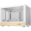 Корпус DeepCool CH260 Wood White -  R-CH260-WHNWM0-G-1 - фото 3