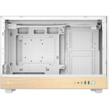 Корпус DeepCool CH260 Wood White ( R-CH260-WHNWM0-G-1)