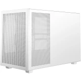 Корпус DeepCool CH260 Wood White ( R-CH260-WHNWM0-G-1)