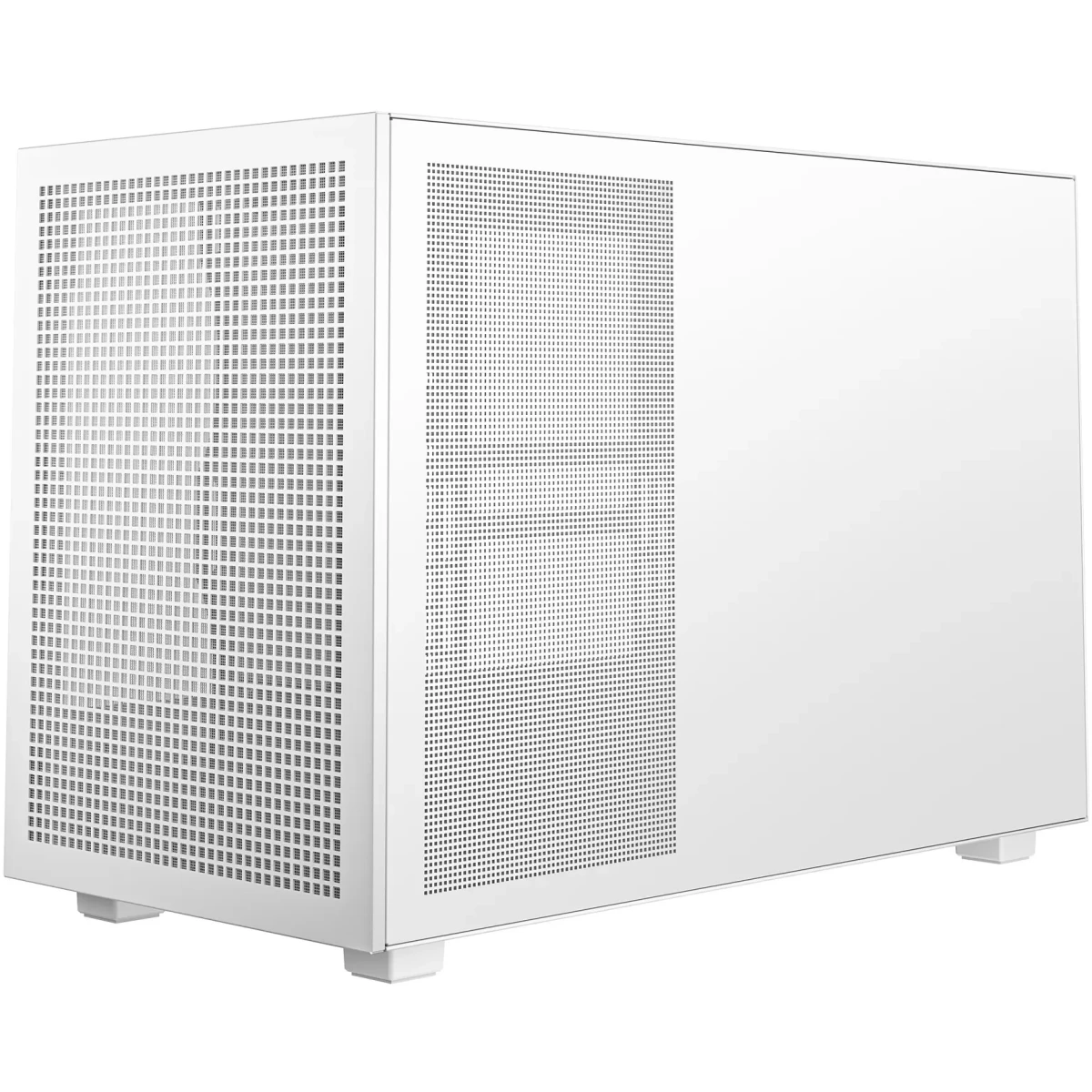 Корпус DeepCool CH260 Wood White -  R-CH260-WHNWM0-G-1 - фото 8