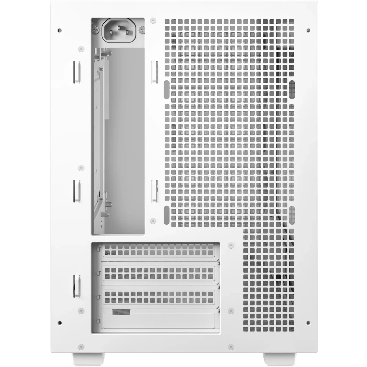 Корпус DeepCool CH260 Wood White -  R-CH260-WHNWM0-G-1 - фото 9