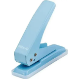 Дырокол KW-Trio 09190 Light Blue (09190LIGHT BLUE)