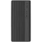 Корпус ExeGate BAA-503U2 Black - EX300243RUS - фото 2