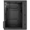 Корпус ExeGate BAA-503U2 Black - EX300243RUS - фото 4