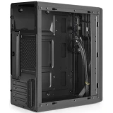 Корпус ExeGate BAA-503U2 Black (EX300243RUS)