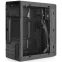 Корпус ExeGate BAA-503U2 Black - EX300243RUS - фото 5