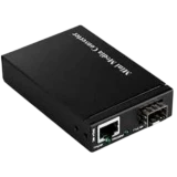 Медиаконвертер QTECH QMC-2201-SC850MM0.5
