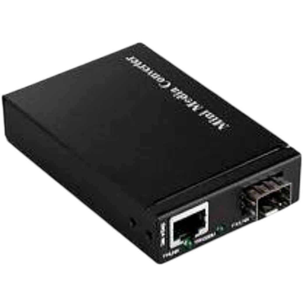 Медиаконвертер QTECH QMC-2201-SC850MM0.5
