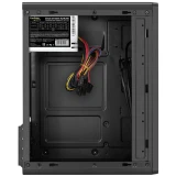 Корпус ExeGate BAA-503U2-AAA350 350W Black (EX300613RUS)