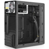 Корпус ExeGate BAA-503U2-AAA350 350W Black (EX300613RUS)