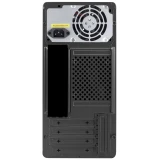 Корпус ExeGate BAA-503U2-AAA350 350W Black (EX300613RUS)