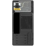 Корпус ExeGate BAA-503U2-UNS350 350W Black (EX300609RUS)