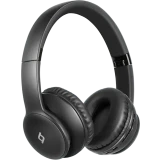 Гарнитура ttec SoundLifeOn Black (2KM157S)