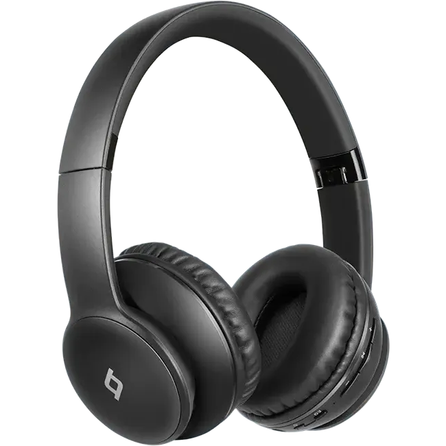 Гарнитура ttec SoundLifeOn Black - 2KM157S