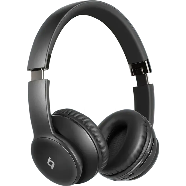 Гарнитура ttec SoundLifeOn Black - 2KM157S - фото 2