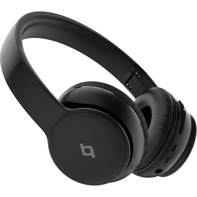 Гарнитура ttec SoundLifeOn Black - 2KM157S - фото 4