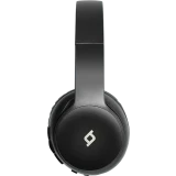 Гарнитура ttec SoundLifeOn Black (2KM157S)