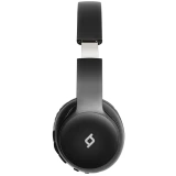 Гарнитура ttec SoundLifeOn Black (2KM157S)