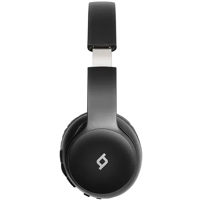 Гарнитура ttec SoundLifeOn Black - 2KM157S - фото 6