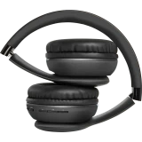Гарнитура ttec SoundLifeOn Black (2KM157S)