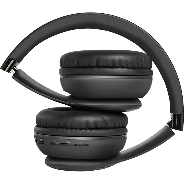 Гарнитура ttec SoundLifeOn Black - 2KM157S - фото 7