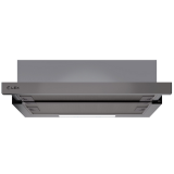 Вытяжка LEX Hermes 600 Inox (CHAT000101)