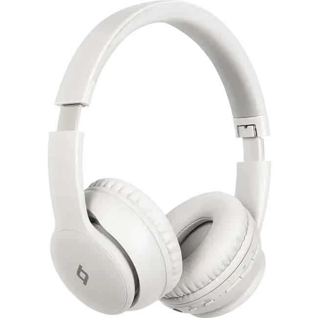 Гарнитура ttec SoundLifeOn Grey - 2KM157GR - фото 2