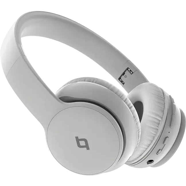 Гарнитура ttec SoundLifeOn Grey - 2KM157GR - фото 4